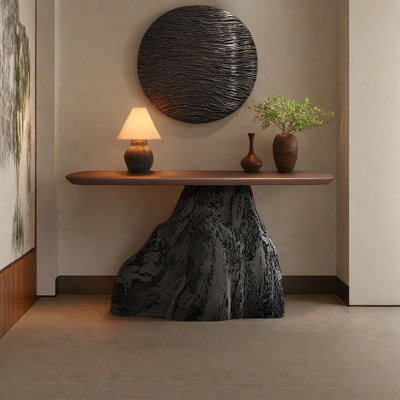Console Minimalist Art