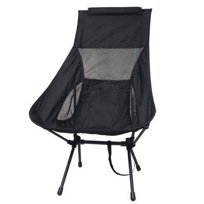 Chaise de camping pliante Kuiana