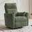 Sherry 34'' Upholstered Swivel Manual Rocking Recliner-1725280107