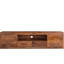 Toronto Unfinished TV Stand for TVs up to 88"-41159579