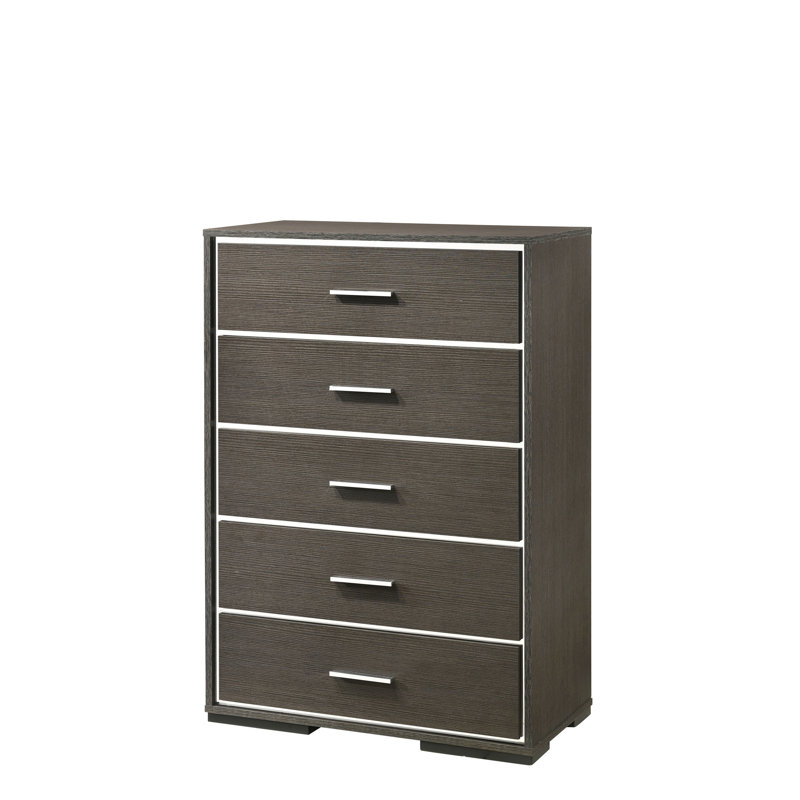 Commode Escher