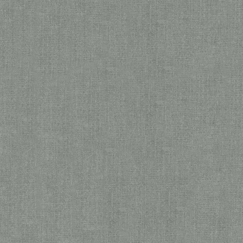 Rouleau de papier peint effet tissé simple Energy Collection, Gris