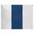 Blanc / bleu Aegean n'est pas disponible