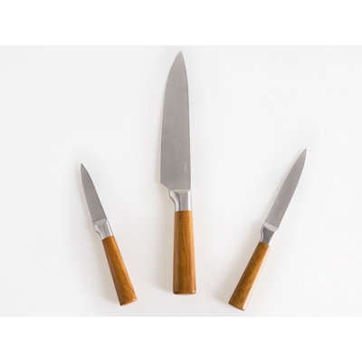 Beliani TOCHIGI 24cm Chef's Knife