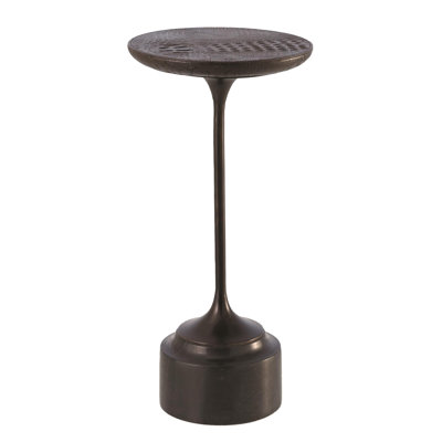 Croc Drinks Table
