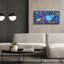 «Sea Mat» par Erin Clark, art mural sur toile-1080789758