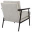 Fauteuil large de 26 po Tremelle