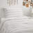 Coma Inducer Chunky Bunny Jelly Rolls Faux Fur Oversized Comforter Set-91138530-91138529