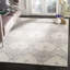 Tapis en laine touffeté à la main Keyesport Blossom-24291339