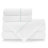  Boutique Percale Sheet Set-60761002-60761021
