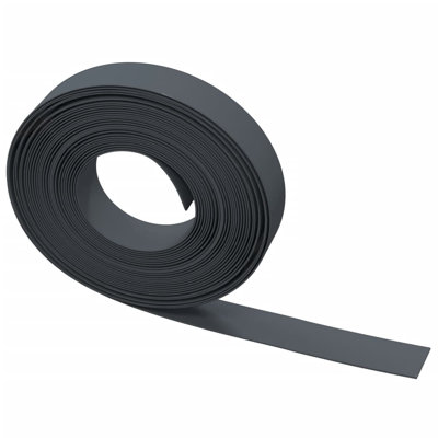 Avais 1000 cm W Lawn Edging Fencing