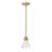 Encinas 1 - Light Single Pendant-28675809