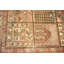 Hand Knotted Wool Floral Rug