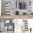 Maraih Overdoor Organiser