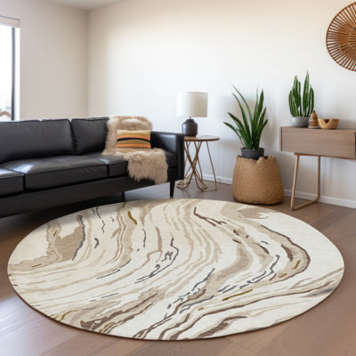 Tapis tourbillon Premium AMF1037 lavable à la machine