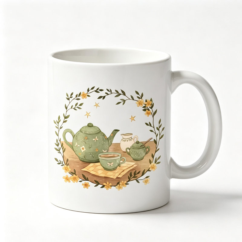 Mug