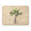 Tapis pour salle de bain Bellamira-666494608