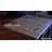 Rustic Pull-Up Table with Fold-Out Leaves in Wood and Metal