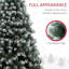 Artificial Christmas Tree-1075234677