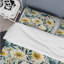 Literie à motif de pivoines Ethereal Botanicals-1061043038