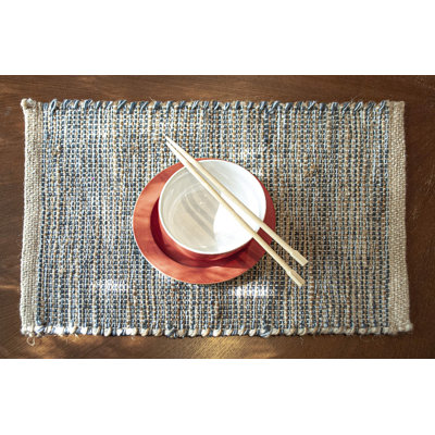 Sonya Rectangle Placemat