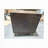 31.5" Entryway Console Table with 2 Doors and Adjustable Shelves for Hallway, Living Room, Foyer with Space