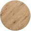 Driftwood End Table-673771551