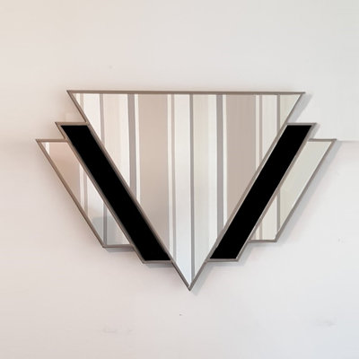 Flat Wall Mirror