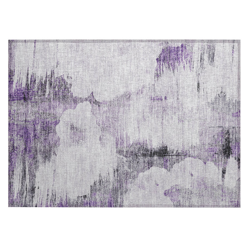  Emblyn Area Rug, Rectangle 1'8" x 2'6"
