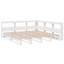 Solid Wood Storage Bed-64731794