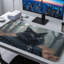 Polyester Desk Pad-1675557251