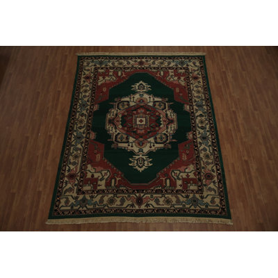Luxurious Traditional  Chinese Area Rug 9x11