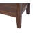 Premont 42'' Console Table