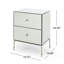 Commode d'appoint Furqan