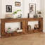 Console de ferme Farmway