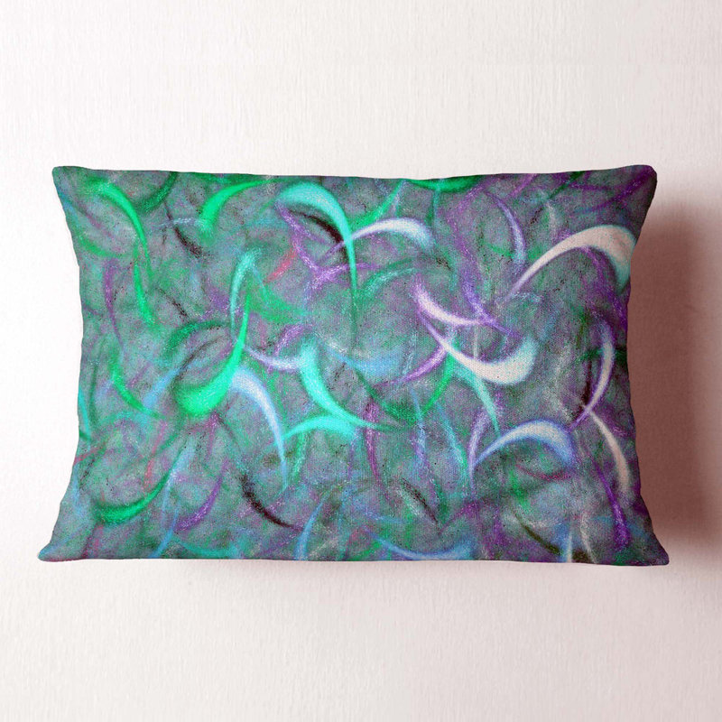 Coussin lombaire 