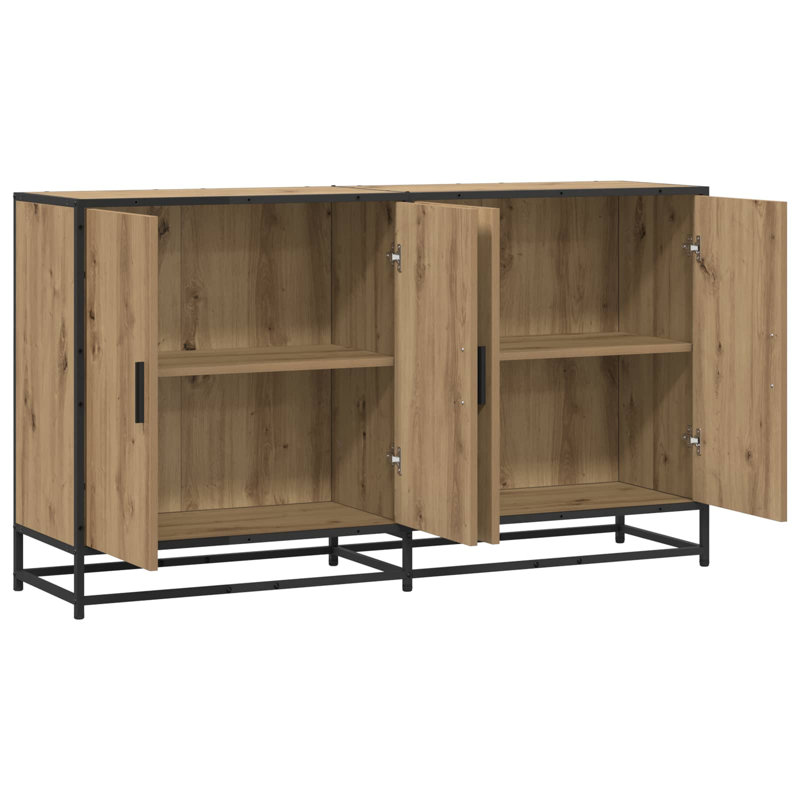 Sideboard, Artisan Oak