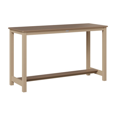 Balcony Outdoor Bar Table
