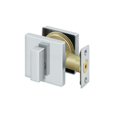 Rosette carrée Deltana ZDSU26 Elite
