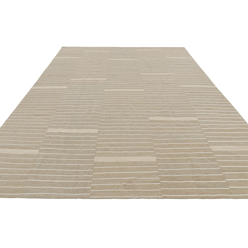 One-of-a-Kind 9'x12'2 Area Rug