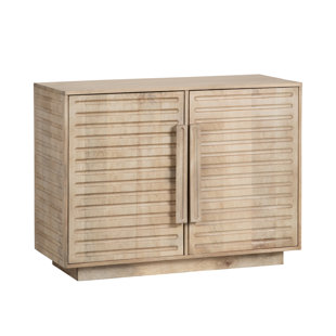 Verona Two-Door Accent Cabinet