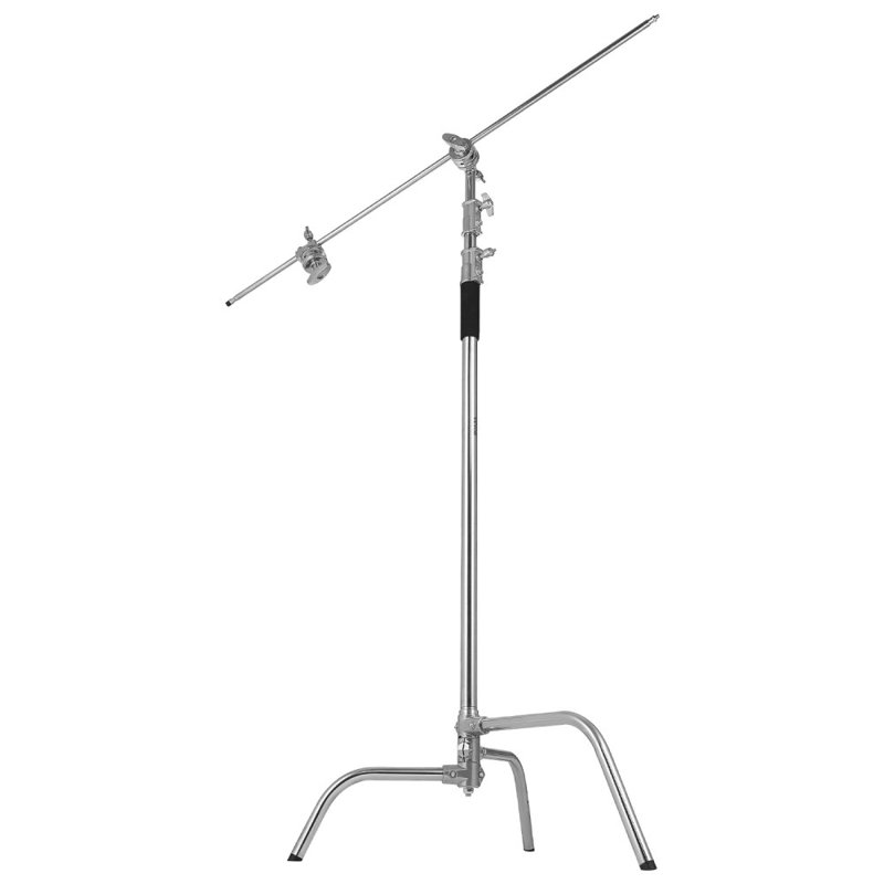 400cm H x 80cm W Light Stand
