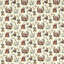 Alice in Wonderland Fabric-93528596