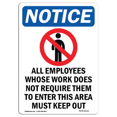 Tous les employés dont le symbole