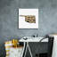 «Oklahoma 2» par Art Licensing Studio, art mural sur toile-44928844