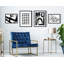 Ensemble d'art mural 903-1015161200