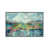White Floater Framed is unavailable