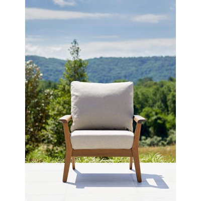 Sky Outdoor Lounge Chair