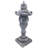 Fordingbridge 36In Grey Stone Lantern
