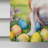 Easter Egg Hunt Double Sided 40'' H x 28'' W Polyester Easter House Flag